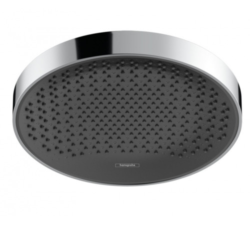 Верхний душ hansgrohe Rainfinity 360 1jet потолочный 26231000