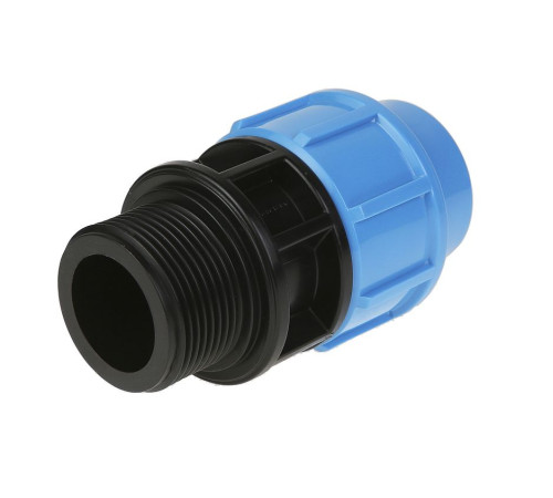 Муфта переходная Джилекс 32x1 1/4 НР 9137