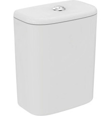 Бачок для унитаза Ideal Standard TESI нижняя подводка 4.5/3 л T356801