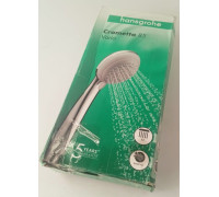 Ручной душ Hansgrohe Crometta Variojet 85 2 режима 28562000