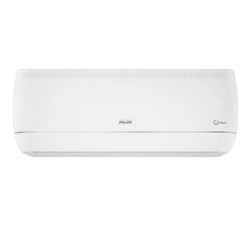 Кондиционер сплит-система AUX J series On-Off ASW-H18A4/JD-R1 / AS-H18A4/JD-R1 ASW-H18A4/JD-R1/AS-H18A4/JD-R1