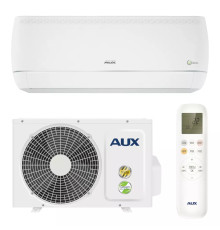 Кондиционер сплит-система AUX J series On-Off ASW-H18A4/JD-R1 / AS-H18A4/JD-R1 ASW-H18A4/JD-R1/AS-H18A4/JD-R1