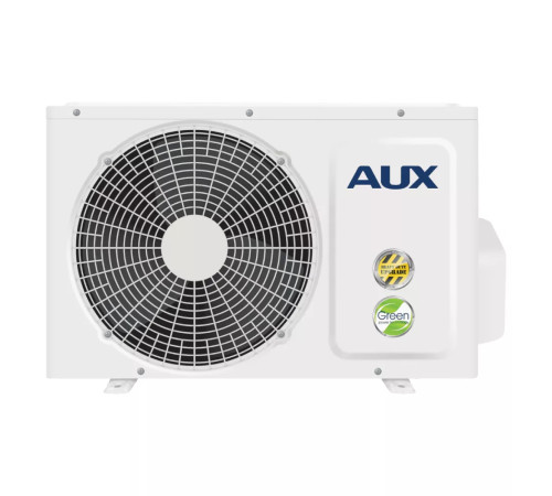 Кондиционер сплит-система AUX J series On-Off ASW-H18A4/JD-R1 / AS-H18A4/JD-R1 ASW-H18A4/JD-R1/AS-H18A4/JD-R1