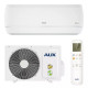 Кондиционер сплит-система AUX J series On-Off ASW-H18A4/JD-R1 / AS-H18A4/JD-R1 ASW-H18A4/JD-R1/AS-H18A4/JD-R1