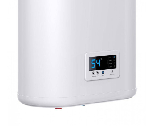 Водонагреватель накопительный Thermex IF 50 V (pro) Wi-Fi 50 л вертикальный 4753