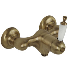 Смеситель для душа Bronzecer Oxford BN.OXF-6336BR бронза BN.OXF-6336BR