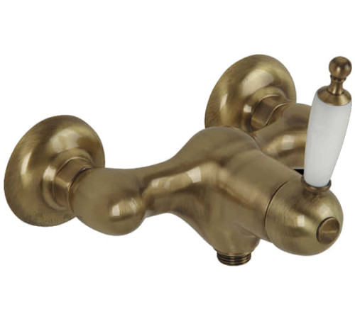 Смеситель для душа Bronzecer Oxford BN.OXF-6336BR бронза BN.OXF-6336BR