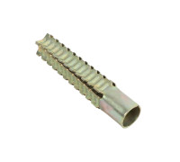 Дюбель распорный стальной Walraven BIS 10x60 мм 6103960