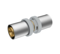 Муфта-пресс равнопроходная RIIFO Omni 20-20 1100046394