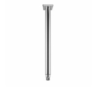 Держатель верхнего душа FIMA Carlo Frattini Showerhead настенный 400 мм хром F2587CR