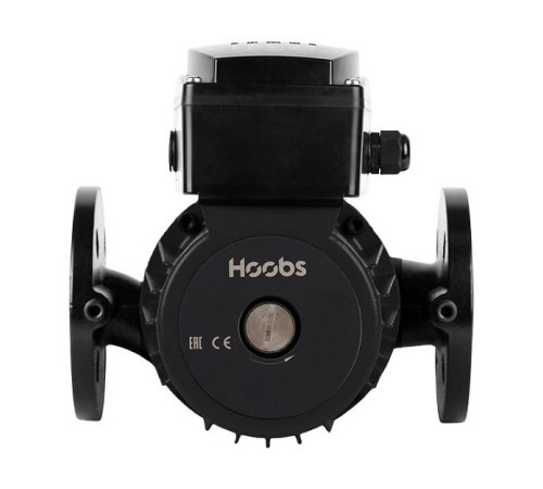 Насос циркуляционный Hoobs CT 40-160SF 250 мм 1000 Вт 380 В фланцевый 08111H