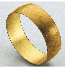 Кольцо обжимное Tiemme 28 мм 1100097