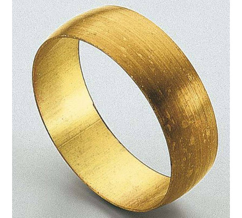 Кольцо обжимное Tiemme 28 мм 1100097