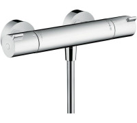 Смеситель для душа термостатический Hansgrohe Ecostat 1001 CL 13211000