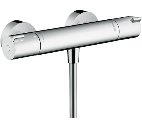 Смеситель для душа термостатический Hansgrohe Ecostat 1001 CL 13211000