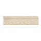 Плинтус напольный DECOMASTER D005-82 ДМ 79х13х2400 мм D005-82 ДМ