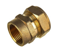 Переходник Lavita внутренняя резьба 25х1 V/S25*1(F)