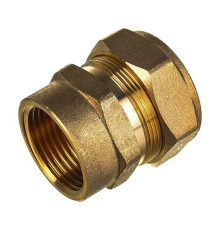 Переходник Lavita внутренняя резьба 25х1 V/S25*1(F)