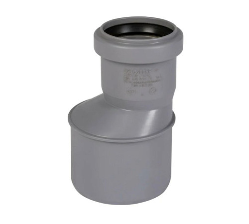 Редукция для внутренней канализации Ostendorf HT HTR 75/50 113710