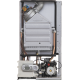 Котел газовый настенный Ferroli Divatech D F32 (Ex) 32 кВт двухконтурный 0DAF7YYA
