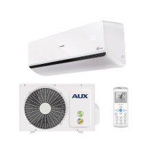 Кондиционер сплит-система AUX Prime On-Off ASW-H07A4/FP-R1 / AS-H07A4/FP-R1 ASW-H07A4/FP-R1/AS-H07A4/FP-R1