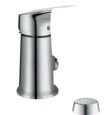 Гигиенический душ со смесителем hansgrohe Logis набор для биде 71629000