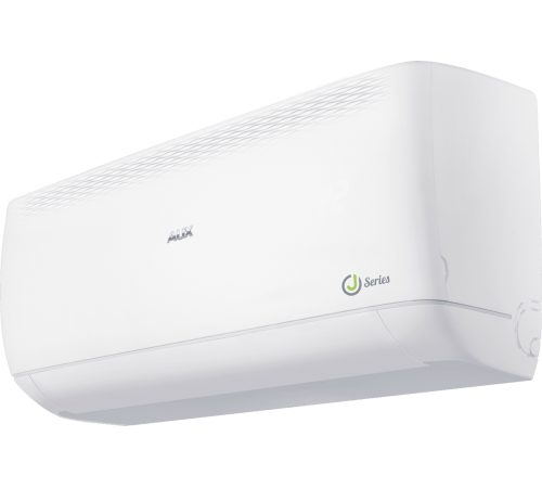 Кондиционер сплит-система AUX J-Series ASW-H24A4/JD-R1 / AS-H24A4/JD-R1 белый X-00011740/X-00011739