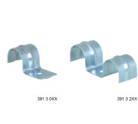 Хомут напольный двойной Walraven BIS 20 мм 3913220