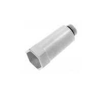 Заглушка монтажная Walraven BISMAT 1/2 0692021