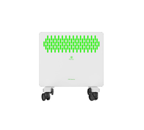 Конвектор электрический Royal Clima FIORI Meccanico 1000 Вт белый REC-FRWG1000M