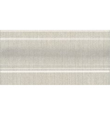 Плинтус Kerama Marazzi Кузани бежевый светлый 20х10 см FMD028