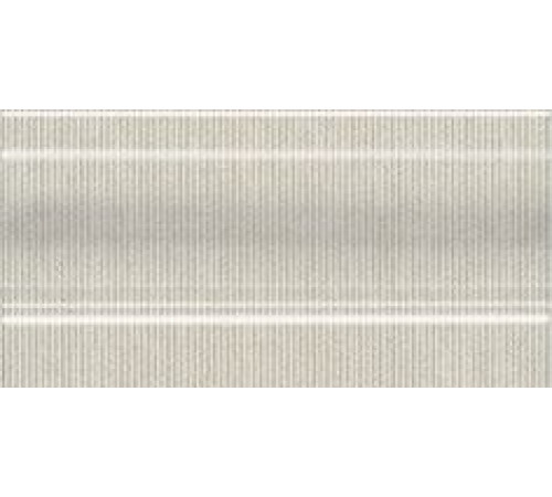 Плинтус Kerama Marazzi Кузани бежевый светлый 20х10 см FMD028