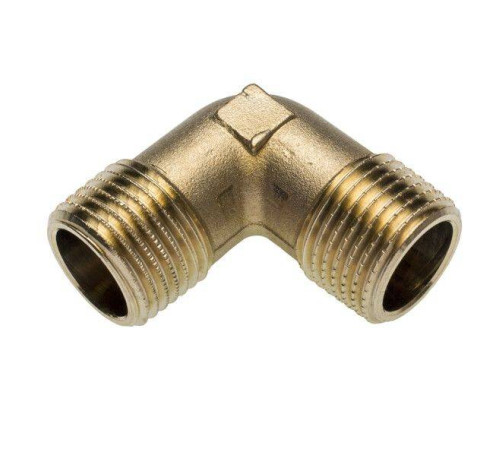 Угольник 90° SANHA PURAFIT НР-НР 1/2 1309112