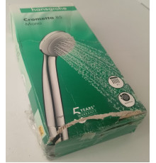 Ручной душ Hansgrohe Crometta Mono 85 1 режим 28585000