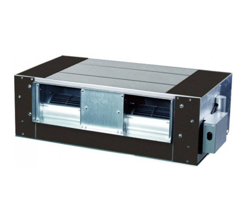 Фанкойл канальный двухтрубный General Climate GDUR-18R 2T