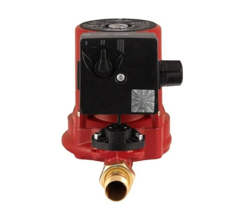 Насос повысительный Jemix WP-15/9-25 120 Вт WP-15/9-25