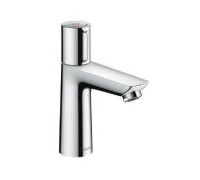 Смеситель для раковины Hansgrohe Talis Select E 110 хром 71750000