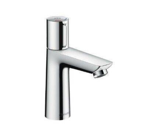Смеситель для раковины Hansgrohe Talis Select E 110 хром 71750000