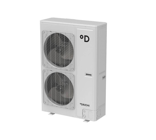 Кассетный кондиционер DAHATSU DA140ALCS1R / DF140ALS3R / DPC06L on-off DA140ALCS1R/DF140ALS3R/DPC06L