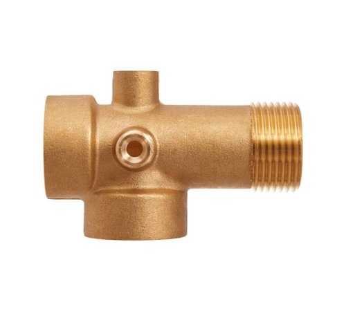 Узел 5-ходовой для насоса SMART Install 1x1/4 80 мм 52651S