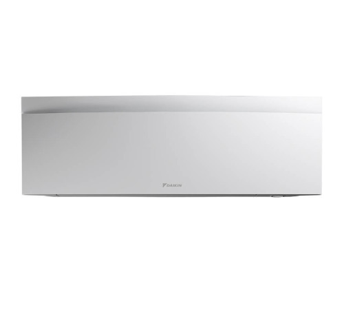 Кондиционер сплит-система Daikin Emura FTXJ25AW/RXJ25A инверторный белый FTXJ25AW/RXJ25A