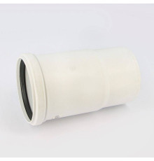 Патрубок компенсационный REHAU RAUPIANO PLUS DN 110 121594