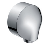 Шланговое подключение AQUAME AQM8710CR хром AQM8710CR