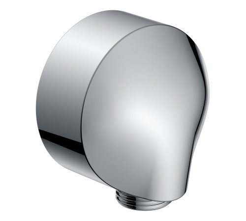 Шланговое подключение AQUAME AQM8710CR хром AQM8710CR