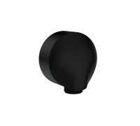 Шланговое подключение AQUAME AQM8710MB черный матовый AQM8710MB