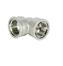 Угольник 90° ELSEN TIN латунь ВВ 3/4 EBF.11.34T