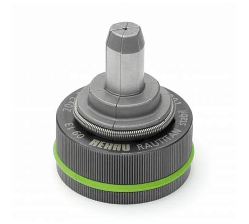 Насадка расширительная REHAU QC 25x3.7 мм 12092261001