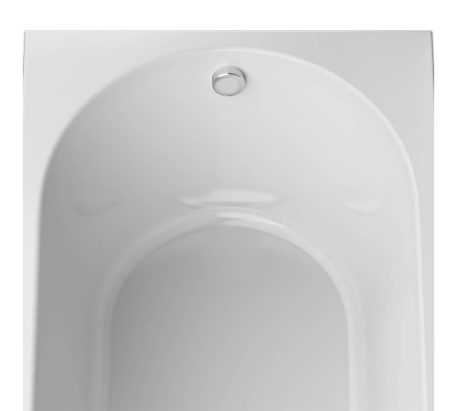 Ванна акриловая AM.PM X-Joy 170x70 см W94A-170-070W-A