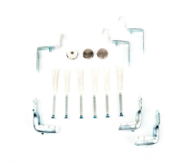 Комплект для радиатора PRIMOCLIMA VC H-400 (после 1700 мм) 155108