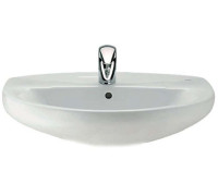 Раковина Roca Victoria 560x460 мм с отверстием под смеситель 32739300Y